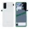 BATTERY COVER HOUSING SAMSUNG G980 G981 GALAXY S20 WHITE GH82-22068B GH82-21576B ORIGINAL SERVICE PACK