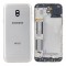 BATTERY COVER HOUSING SAMSUNG J330 GALAXY J3 2017 DUOS GOLD GH82-14891C ORIGINAL SERVICE PACK