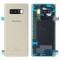 BATTERY COVER HOUSING SAMSUNG N950 GALAXY NOTE 8 GOLD GH82-14979D ORIGINAL SERVICE PACK