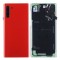 BATTERY COVER HOUSING SAMSUNG N970 GALAXY NOTE 10 RED GH82-20528E ORIGINAL SERVICE PACK