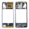 FRONT COVER SAMSUNG M317 GALAXY M31S MIRAGE BLUE GH97-25062B ORIGINAL SERVICE PACK