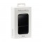 WIRELESS CHARGER SAMSUNG DUO EP-P4300TBEGEU 9W USB BLACK ORIGINAL BOX