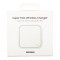 WIRELESS CHARGER SAMSUNG EP-P2400BWEGEU 15W WHITE BULK ORIGINAL