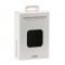 WIRELESS CHARGER SAMSUNG EP-P2400TBEGEU 15W BLACK ORIGINAL BOX