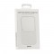WIRELESS CHARGER SAMSUNG EP-P5400BWEGEU DUO 15W WHITE ORIGINAL BOX