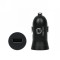 CAR CHARGER RMORE 1A USB BLACK