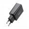 TRAVEL CHARGER BASEUS SPEED MINI USB-C 20W 3A CCFS-SN01 BLACK
