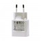 WALL CHARGER HUAWEI HW-090200EH0 2A QUICK CHARGE WHITE 02220988 ORIGINAL BULK