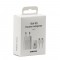 WALL CHARGER SAMSUNG EP-T1510XWEGEU 15W USB-C FAST CHARGE WHITE ORIGINAL BOX