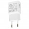 WALL CHARGER SAMSUNG EP-TA20EWE 2A FAST CHARGER WHITE BULK