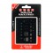 STENCIL FOR REBALLING CPU IC IPHONE 11 / 11 PRO / 11 PRO MAX QIANLI MEGA-IDEA