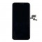 OUTLET LCD + TOUCH PAD COMPLETE IPHONE X BLACK [DS OLED SOFT] A1865 A1901