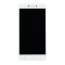 OUTLET LCD + TOUCH PAD COMPLETE XIAOMI REDMI 4X WHITE WITH FRAME