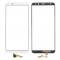 TOUCH PAD HUAWEI MATE 10 LITE WHITE WITHOUT LOGO