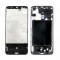 FRAME LCD SAMSUNG A705 GALAXY A70 BLACK