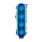 FRAME OF CAMERA LENS XIAOMI REDMI NOTE 8 BLUE 48600000044B [ORIGINAL]