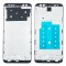 FRAME WITH STICKER FOR LCD HUAWEI MATE 10 LITE BLACK