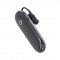BLUETOOTH HEADSET FOREVER MF-350 MULTIPOINT BLACK
