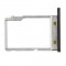 SD CARD HOLDER LENOVO S60 GRAPHITE GREY SS58C00423 [ORIGINAL]