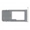 MEMORY CARD HOLDER SAMSUNG A520 GALAXY A5 2017 GOLD GH98-40738B [ORIGINAL]