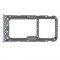 SIM CARD HOLDER HUAWEI P SMART BLUE 51661HSE ORIGINAL