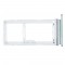 SIM CARD AND MEMORY CARD HOLDER SAMSUNG G970 GALAXY S10E PRISM GREEN GH98-43759E [ORIGINAL]