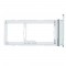 SIM CARD AND MEMORY CARD HOLDER SAMSUNG G973 GALAXY S10 4G PRISM GREEN GH98-43713E [ORIGINAL]