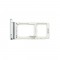 SIM CARD AND MEMORY CARD HOLDER SAMSUNG G988 GALAXY S20 ULTRA GRAY GH98-45080B [ORIGINAL]