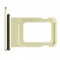 SIM CARD HOLDER IPHONE 11 YELLOW