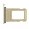 SIM CARD HOLDER IPHONE XR YELLOW