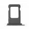 SIM CARD HOLDER IPHONE XS MAX BLACK