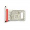 SIM CARD HOLDER MOTOROLA EDGE 30 PRO STARDUST WHITE SS58D28932 [ORIGINAL]