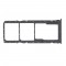 SIM CARD HOLDER XIAOMI REDMI 7 BLACK