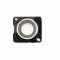 LENS OF CAMERA APPLE IPHONE 5 WHITE