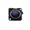 LENS OF CAMERA APPLE IPHONE 5 BLACK