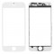 LENS IPHONE 6 WHITE WITH SOCKET AND OCA