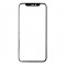 LENS IPHONE 11 PRO BLACK WITH OCA