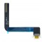 FLEX IPAD 6 / AIR 2018 WITH CHARGE CONNECTOR WHITE