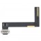 FLEX IPAD AIR 2 CZARNA WITH CHARGE CONNECTOR BLACK