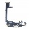 FLEX IPHONE 11 PRO WITH CHARGE CONNECTOR WHITE
