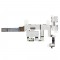 FLEX IPHONE 4S HF CONNECTOR WHITE