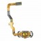 FLEX SAMSUNG G930 GALAXY S7 WITH HOME BUTTON GOLD