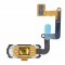 FLEX SAMSUNG A520 GALAXY A5 2017, A320 GALAXY A3 2017, A720 GALAXY A7 2017 WITH HOME BUTTON BLACK