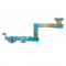 FLEX SAMSUNG T550 T555 GALAXY TAB A 9.7 WITH CHARGE CONNECTOR GH96-08538A ORIGINAL