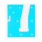 BATTERY STICKER HUAWEI P SMART 2019 51639278 [ORIGINAL]
