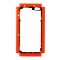 BATTERY COVER STICKER HUAWEI P10 LITE 51637424 51637309 ORIGINAL