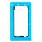 BATTERY COVER STICKER HUAWEI P20 LITE 51638057 ORIGINAL