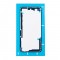 BATTERY COVER STICKER HUAWEI P40 51630BRL [ORIGINAL]