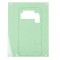 BATTERY COVER STICKER SAMSUNG G920 GALAXY S6 GH81-12746A GH02-10203A [ORIGINAL]