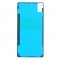 ADHESIVE BATTERY COVER STICKER LENOVO VIBE SHOT Z90 SD78C02336 [ORIGINAL]